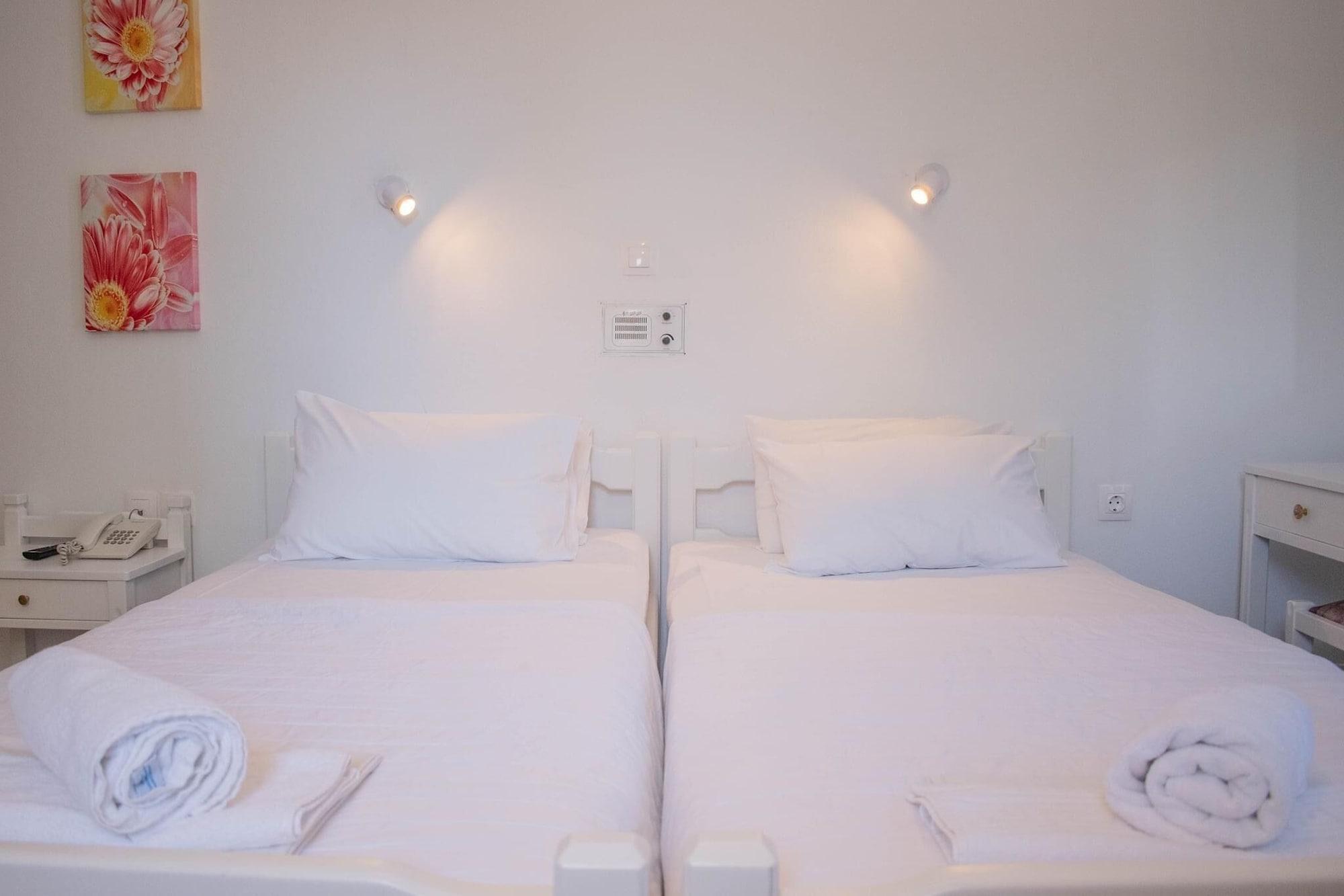 Dimitra & Evdokia Hotel Platanias  Exterior photo