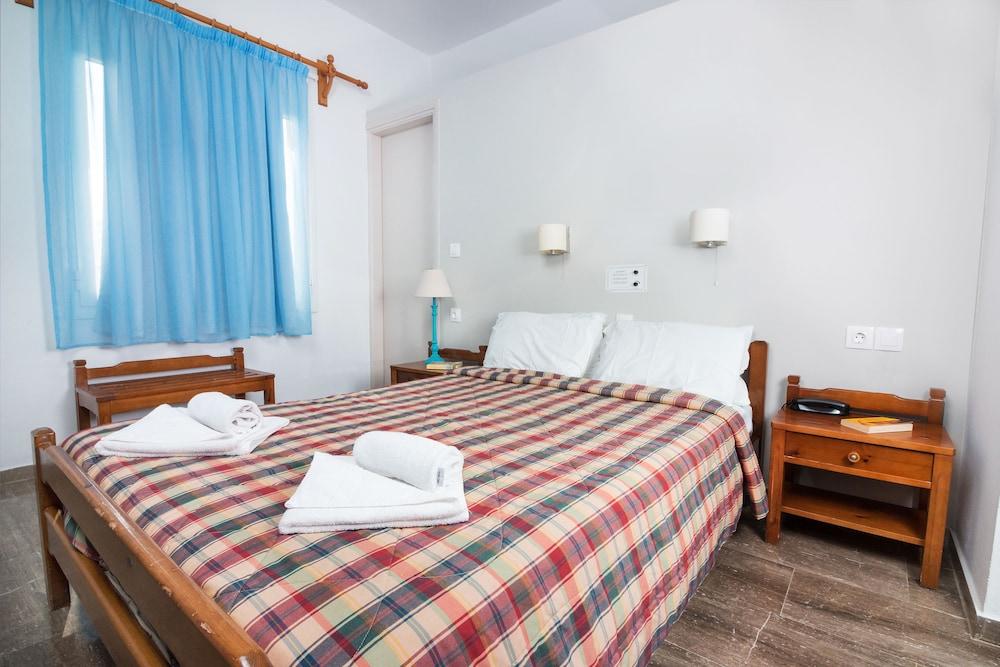 Dimitra & Evdokia Hotel Platanias  Exterior photo