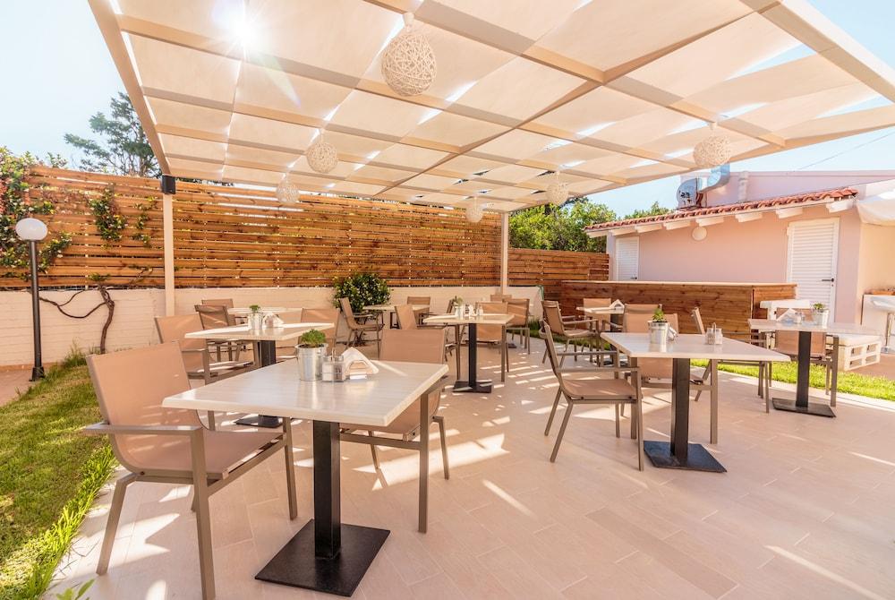Dimitra & Evdokia Hotel Platanias  Exterior photo