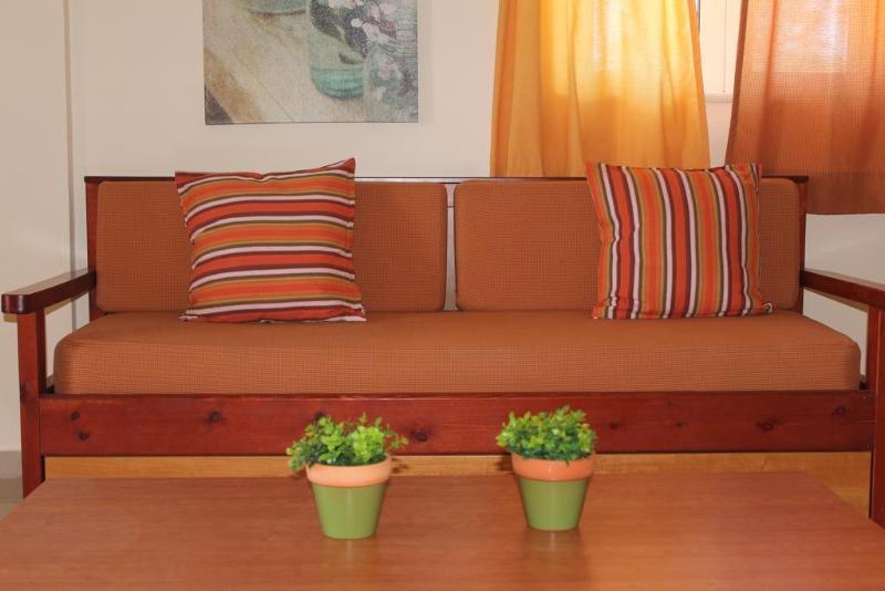 Dimitra & Evdokia Hotel Platanias  Exterior photo