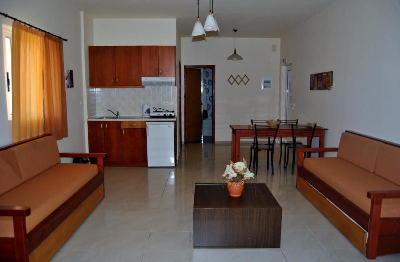 Dimitra & Evdokia Hotel Platanias  Exterior photo