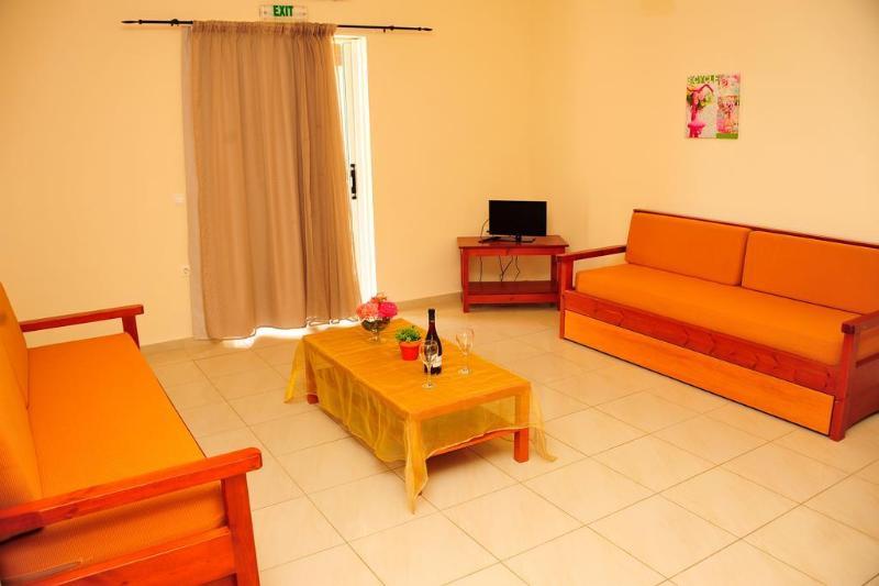 Dimitra & Evdokia Hotel Platanias  Exterior photo