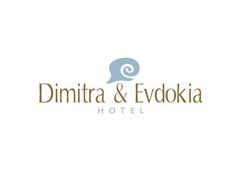Dimitra & Evdokia Hotel Platanias  Exterior photo