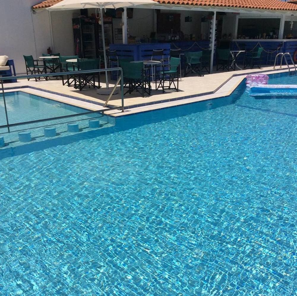 Dimitra & Evdokia Hotel Platanias  Exterior photo